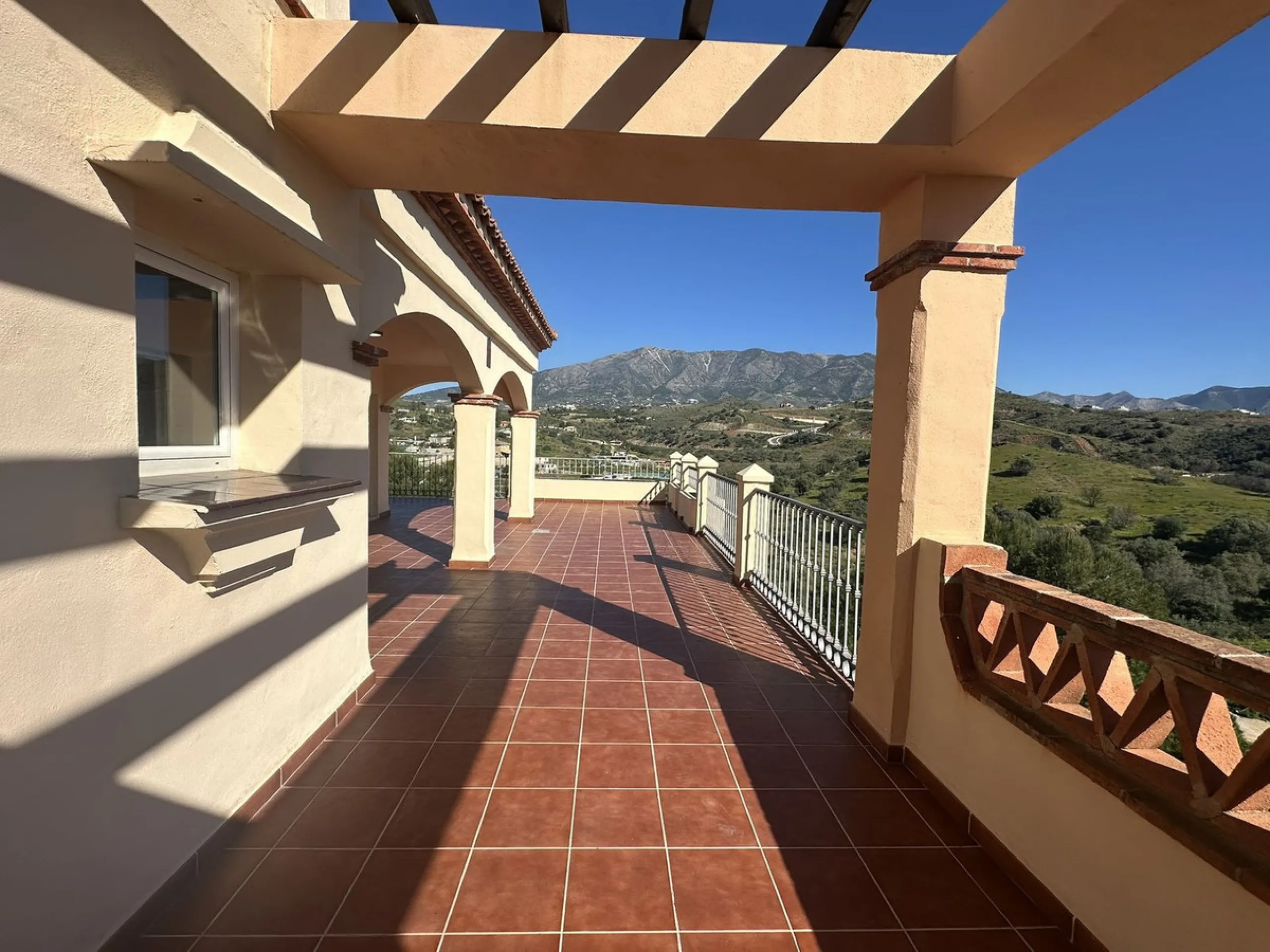 UNIQUE OPPORTUNITY IN MIJAS!