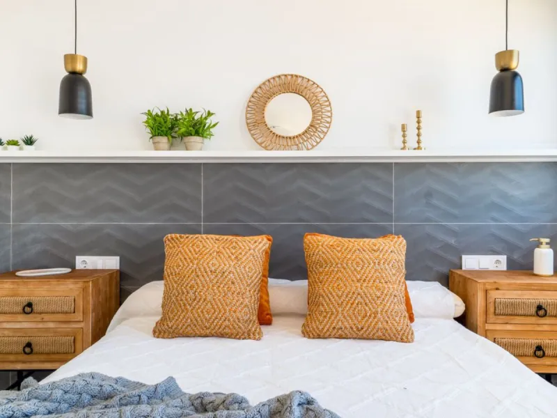 Apartment - Penthouse в продаже в Fuengirola, Málaga. В доме 2 спален и 1 ванных комнат. Площадь дома 60 м²