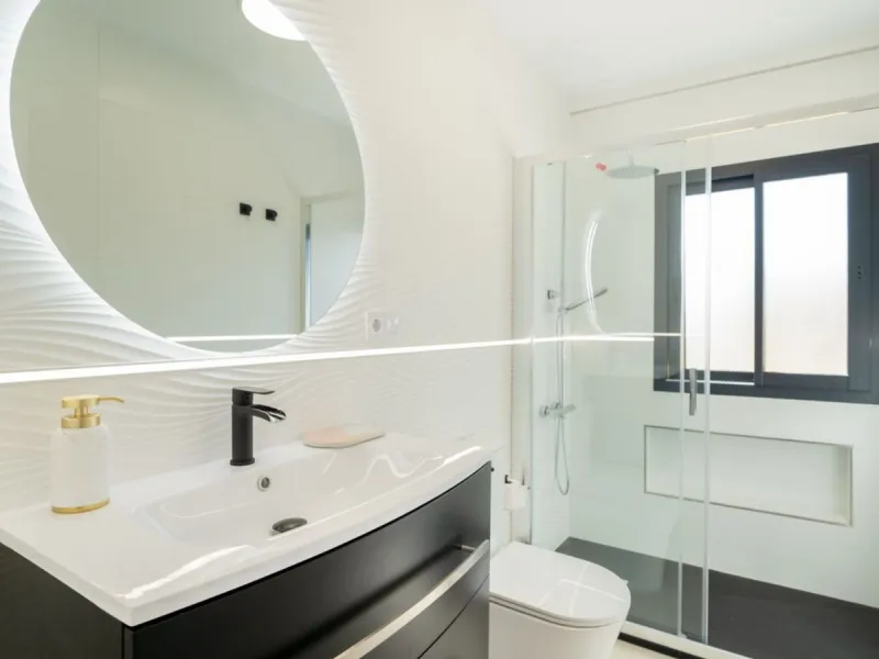 Apartment - Penthouse в продаже в Fuengirola, Málaga. В доме 2 спален и 1 ванных комнат. Площадь дома 60 м²