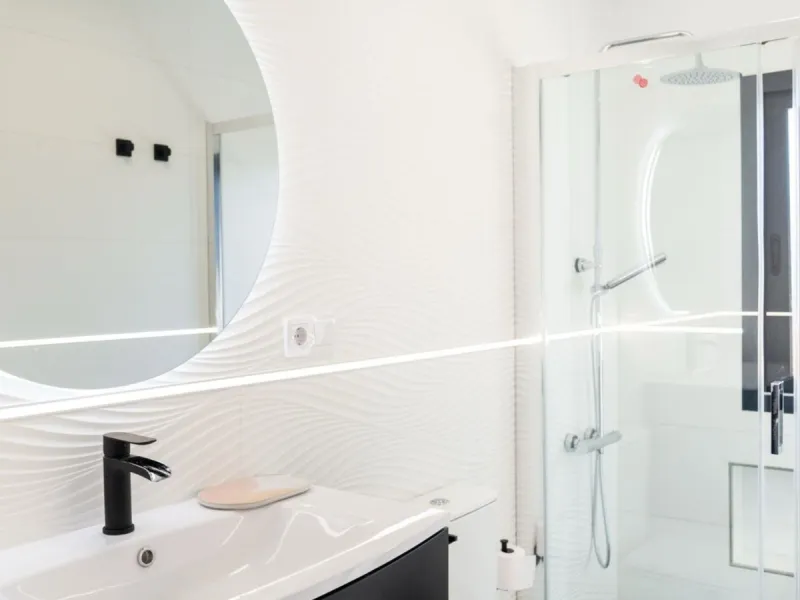 Apartment - Penthouse в продаже в Fuengirola, Málaga. В доме 2 спален и 1 ванных комнат. Площадь дома 60 м²