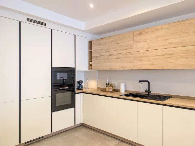 Stunning Beachfront Luxury Apartment in San Pedro – Fully Renovated to Perfection