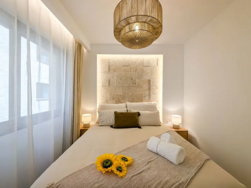 Stunning Beachfront Luxury Apartment in San Pedro – Fully Renovated to Perfection
