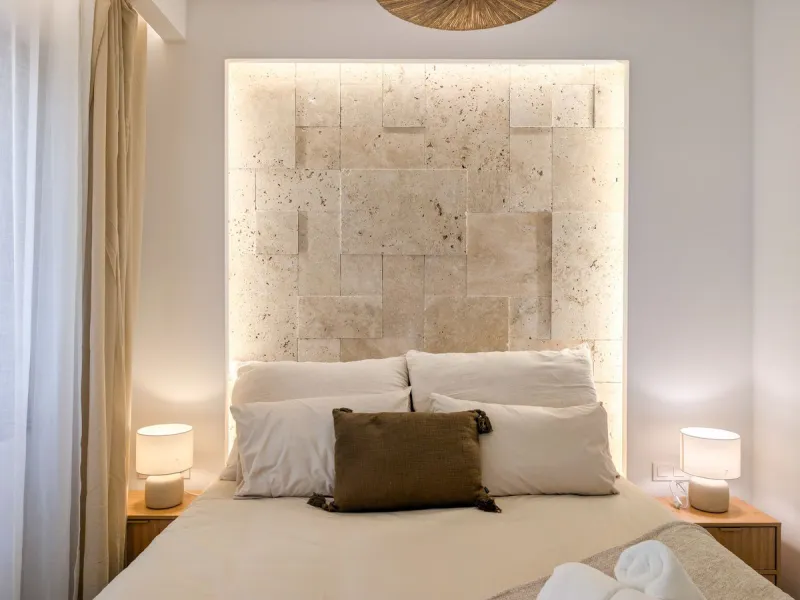 Stunning Beachfront Luxury Apartment in San Pedro – Fully Renovated to Perfection
