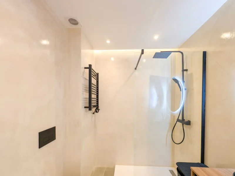 Stunning Beachfront Luxury Apartment in San Pedro – Fully Renovated to Perfection