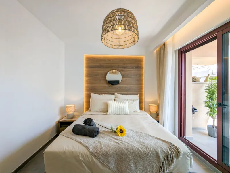 Stunning Beachfront Luxury Apartment in San Pedro – Fully Renovated to Perfection