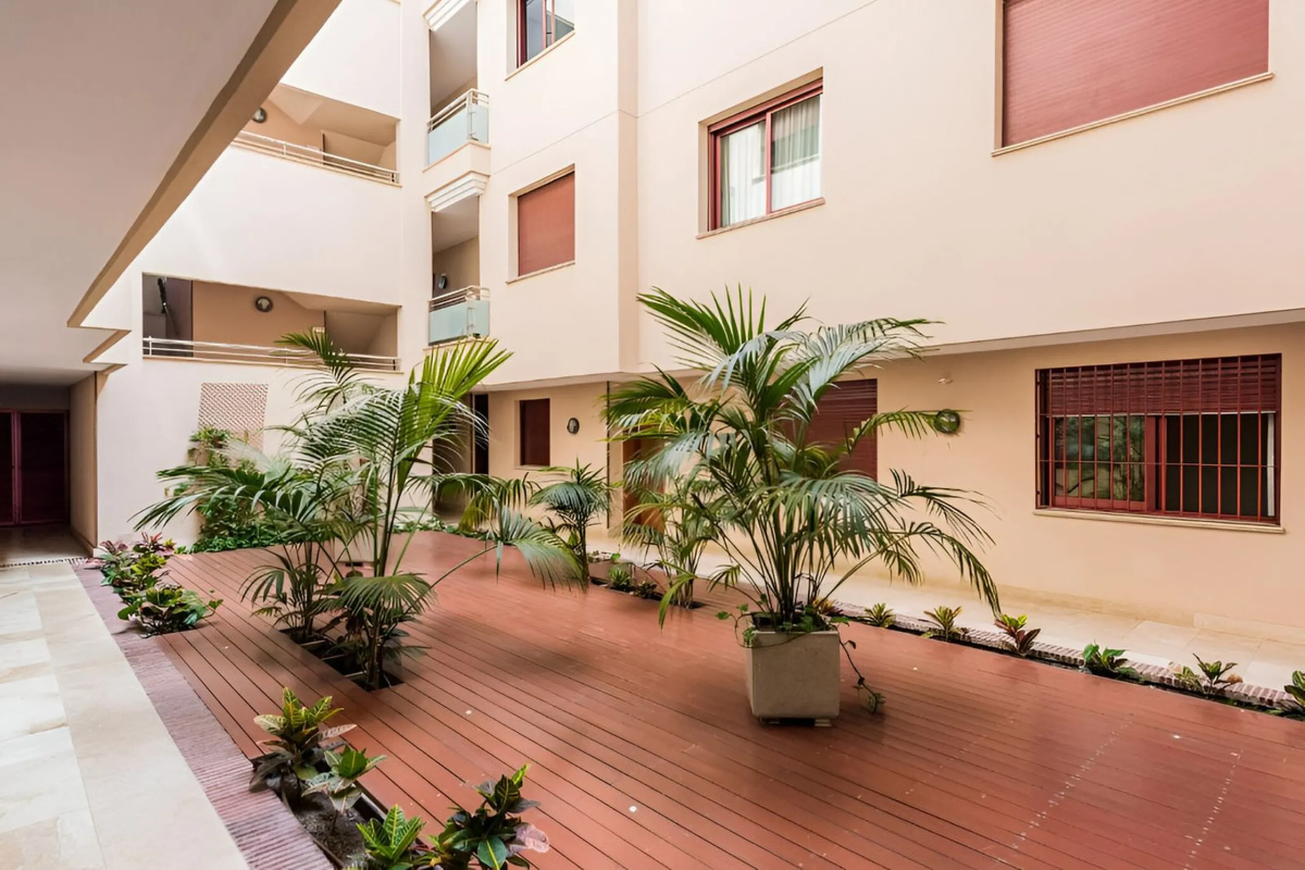Stunning Beachfront Luxury Apartment in San Pedro – Fully Renovated to Perfection