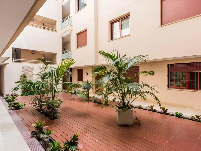 Stunning Beachfront Luxury Apartment in San Pedro – Fully Renovated to Perfection