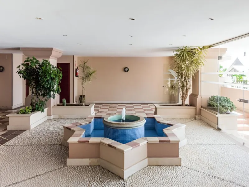 Stunning Beachfront Luxury Apartment in San Pedro – Fully Renovated to Perfection
