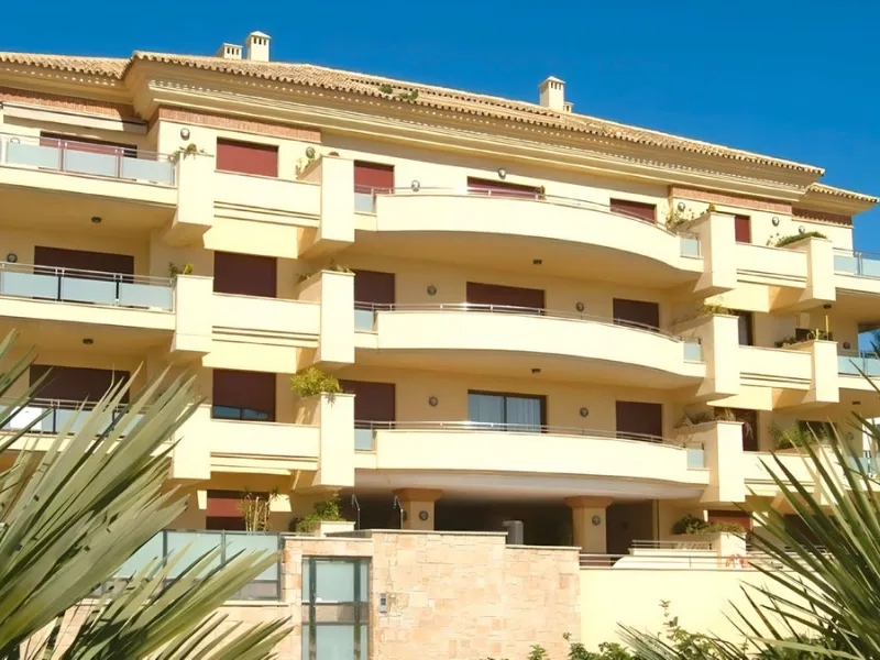 Stunning Beachfront Luxury Apartment in San Pedro – Fully Renovated to Perfection