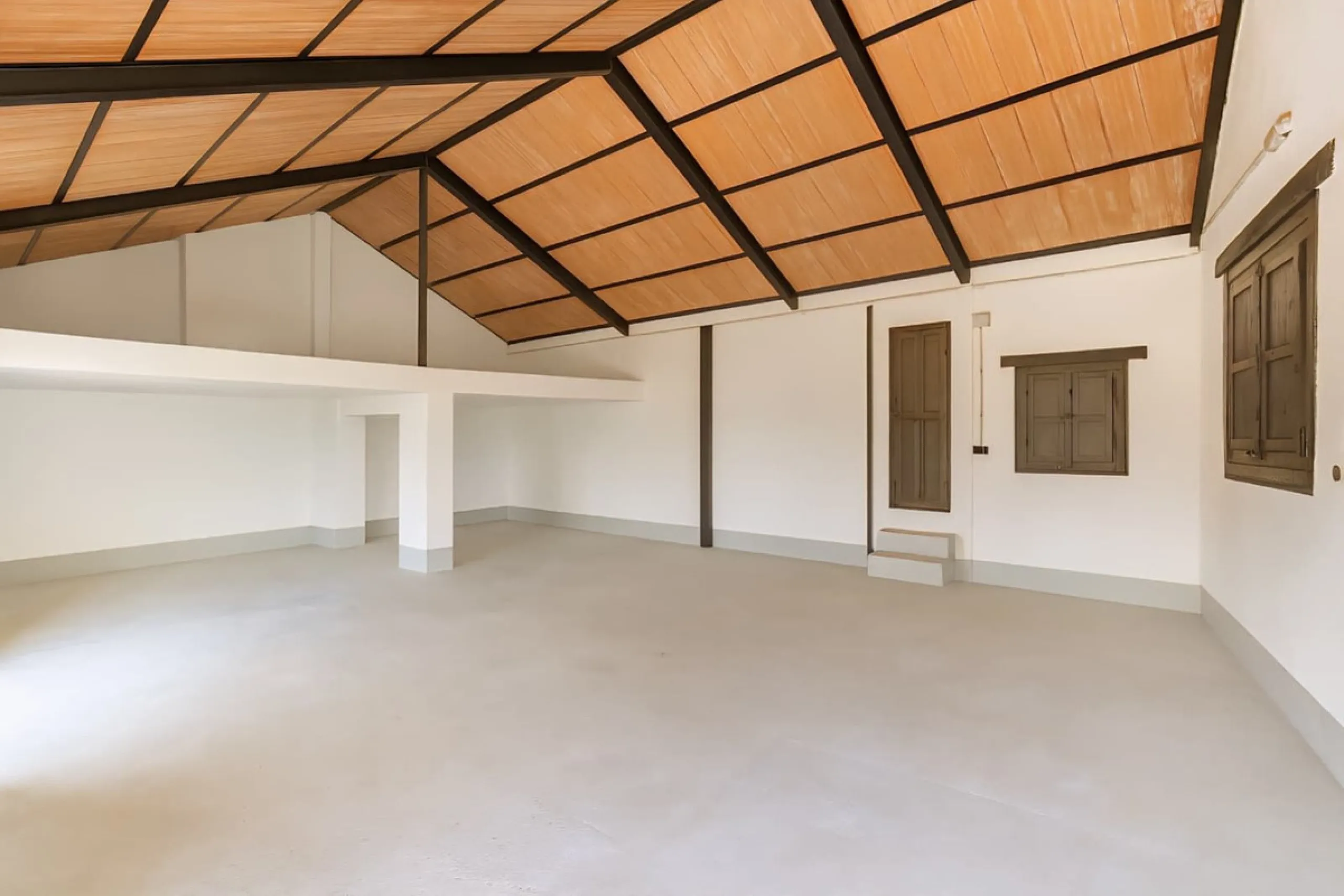 Renovated country house with pool, vineyard & panoramic views – Ronda, Fuente la Higuera