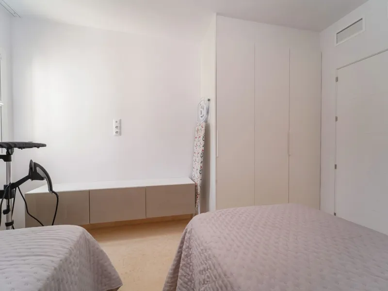 Apartment - Ground Floor Apartment в продаже в Marbella, Málaga. В доме 3 спален и 2 ванных комнат. Площадь дома 155 м²