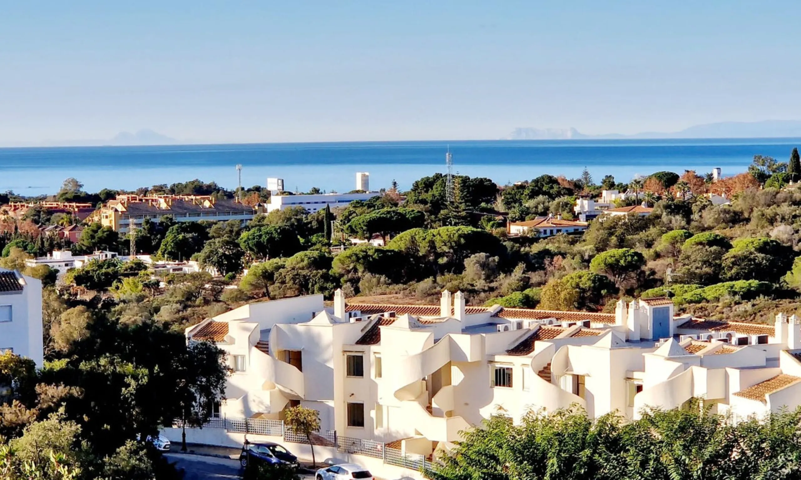 Apartment - Ground Floor Apartment в продаже в Marbella, Málaga. В доме 3 спален и 2 ванных комнат. Площадь дома 155 м²