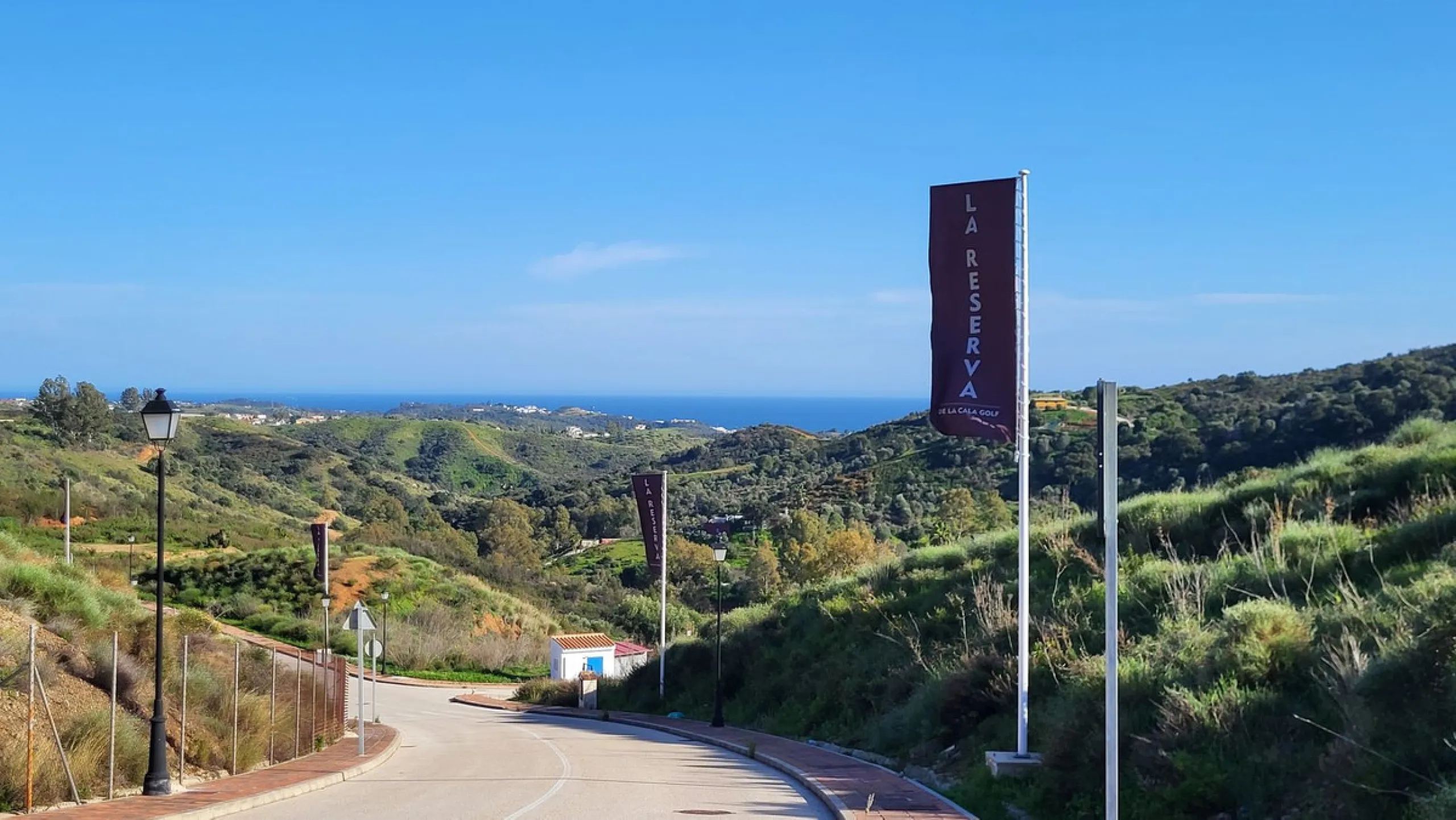 Plot - Residential Plot в продаже в Mijas, Málaga. Площадь участка 1400 м²