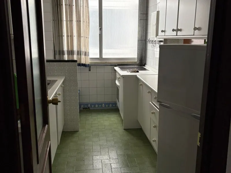 Apartment - Middle Floor Apartment в продаже в Fuengirola, Málaga. В доме 3 спален и 2 ванных комнат. Площадь дома 115 м²