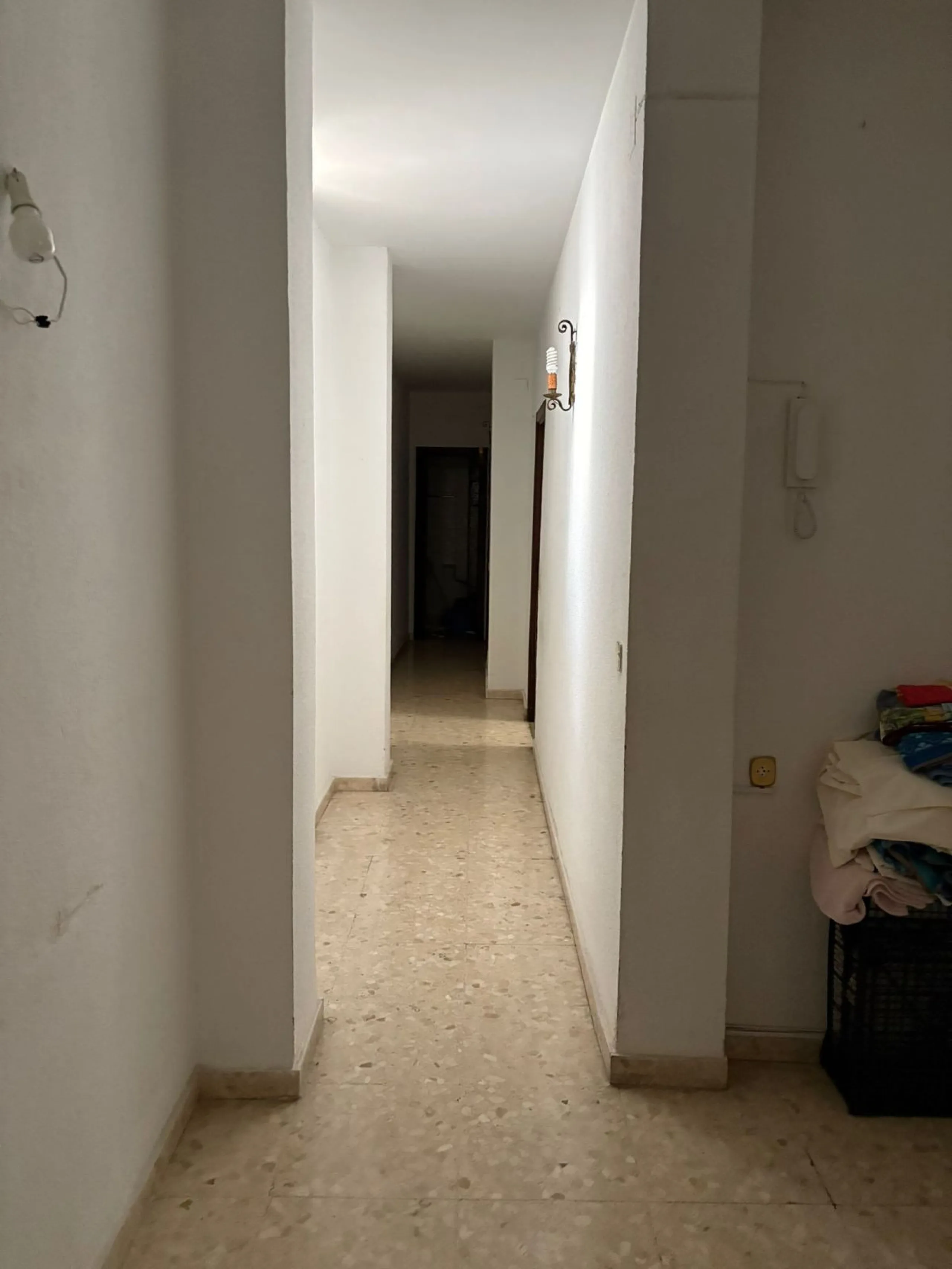 Apartment - Middle Floor Apartment в продаже в Fuengirola, Málaga. В доме 3 спален и 2 ванных комнат. Площадь дома 115 м²