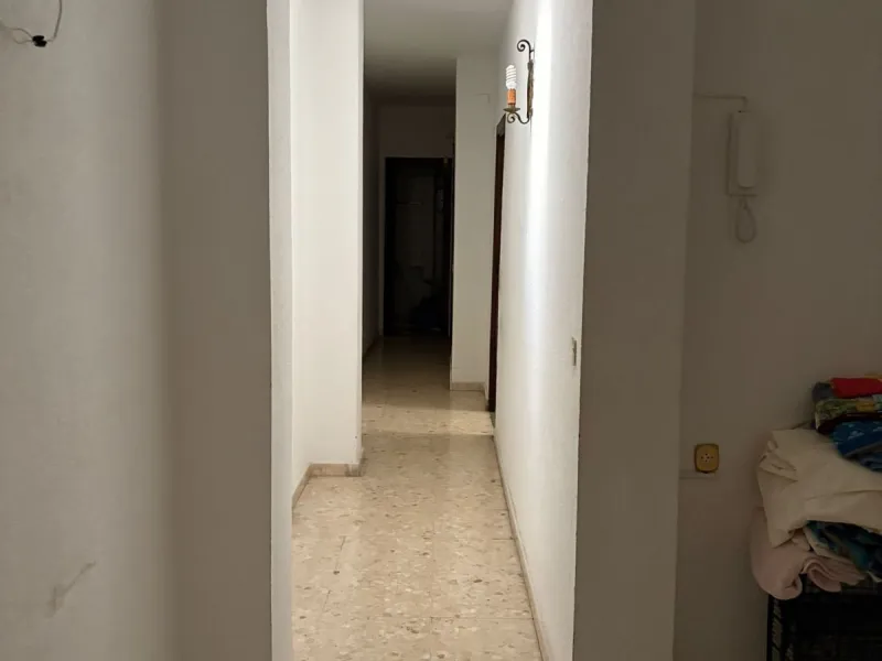Apartment - Middle Floor Apartment в продаже в Fuengirola, Málaga. В доме 3 спален и 2 ванных комнат. Площадь дома 115 м²