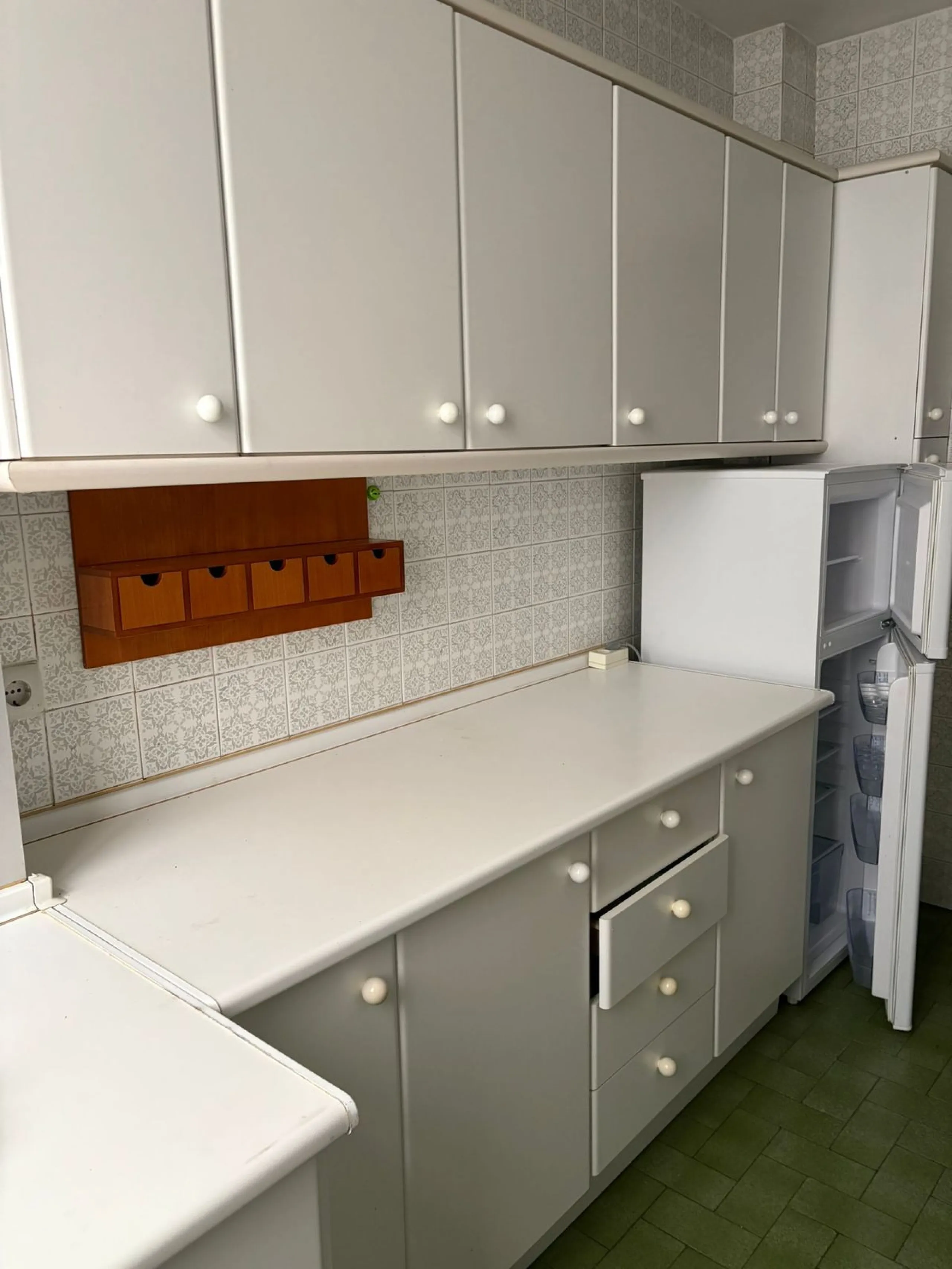 Apartment - Middle Floor Apartment в продаже в Fuengirola, Málaga. В доме 3 спален и 2 ванных комнат. Площадь дома 115 м²