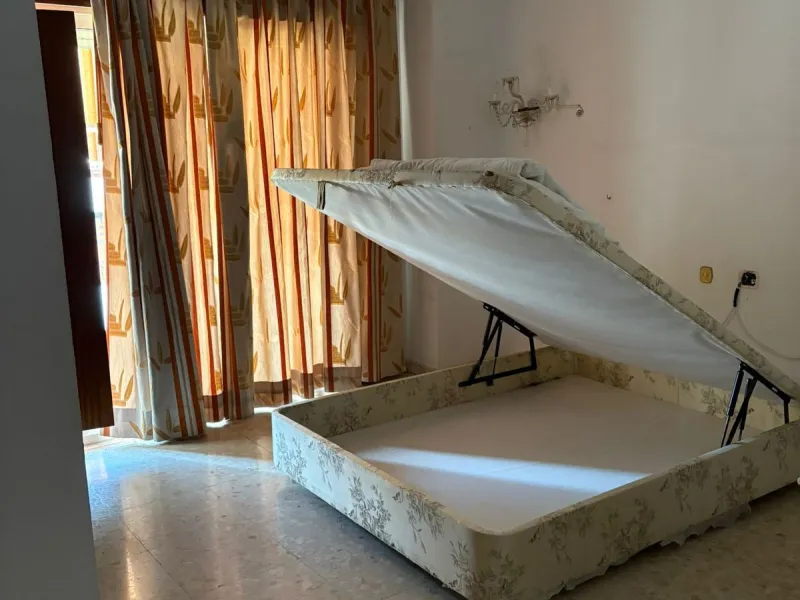 Apartment - Middle Floor Apartment в продаже в Fuengirola, Málaga. В доме 3 спален и 2 ванных комнат. Площадь дома 115 м²
