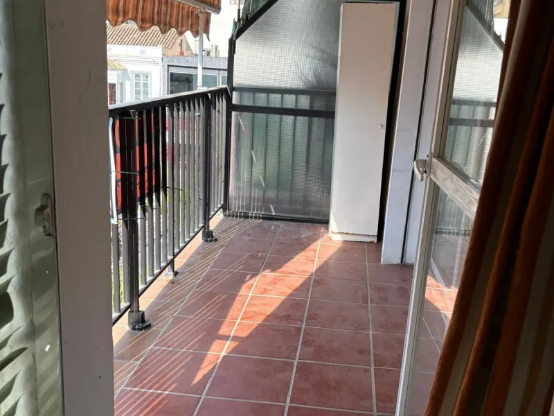 Apartment - Middle Floor Apartment в продаже в Fuengirola, Málaga. В доме 3 спален и 2 ванных комнат. Площадь дома 115 м²
