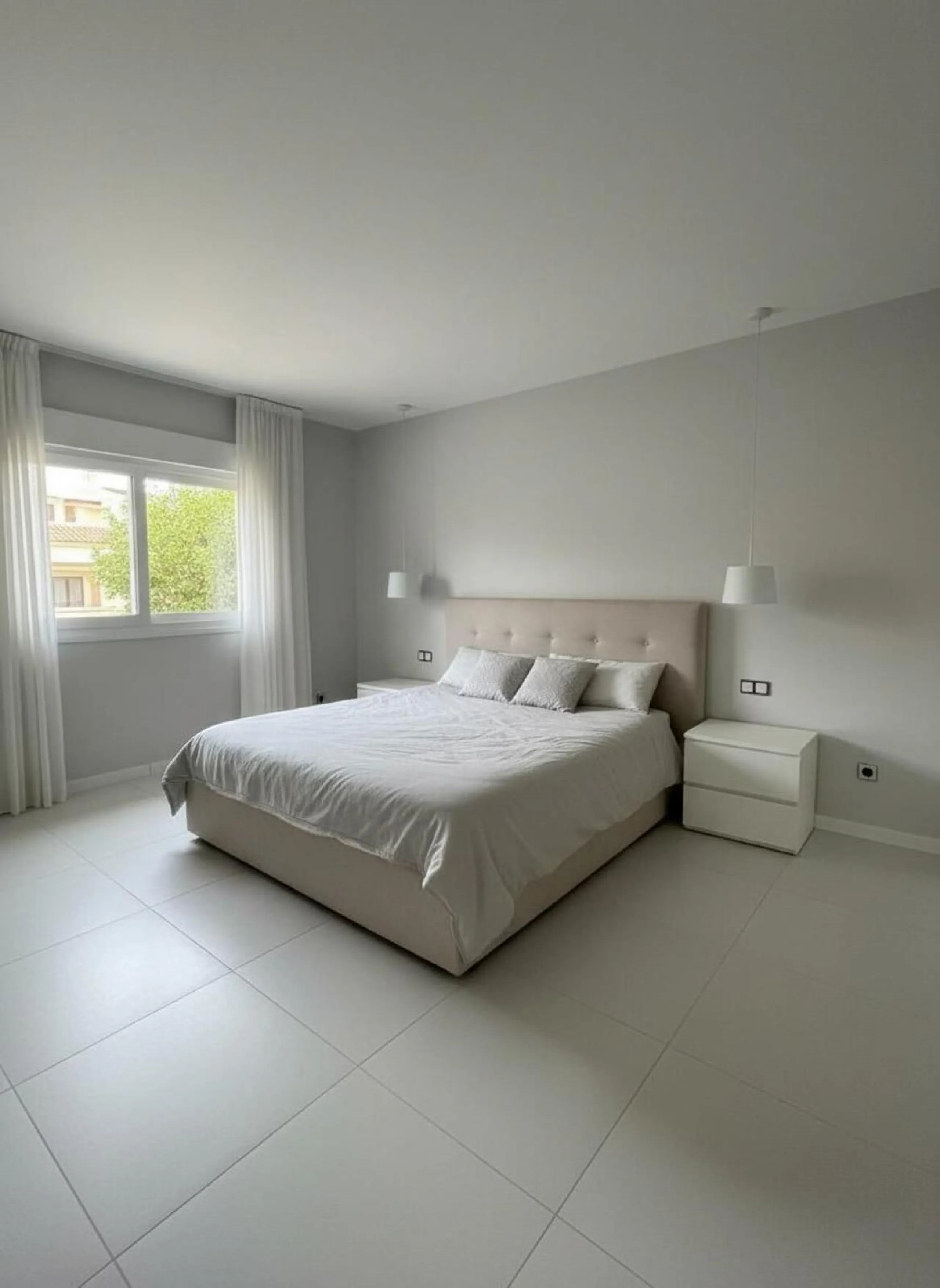 Comprehensive Renovation with a Modern and Functional Style in El Campanario Urbanization