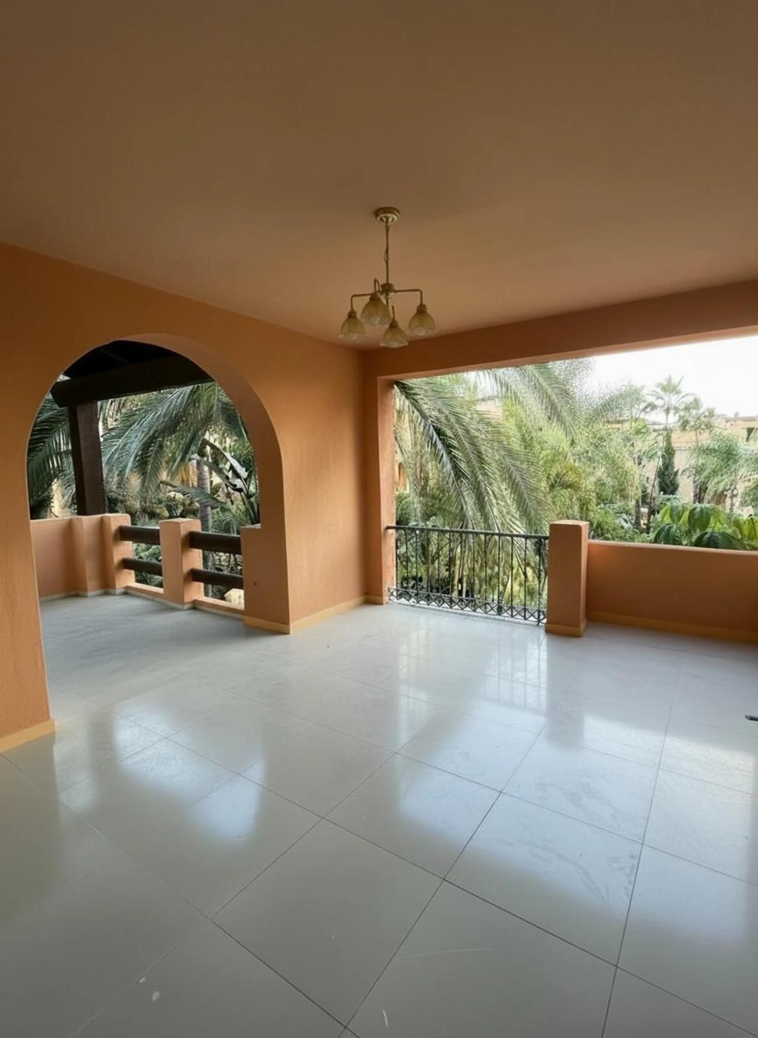 Comprehensive Renovation with a Modern and Functional Style in El Campanario Urbanization
