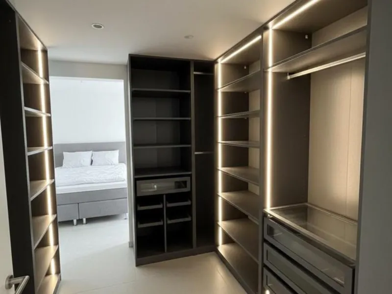 Comprehensive Renovation with a Modern and Functional Style in El Campanario Urbanization