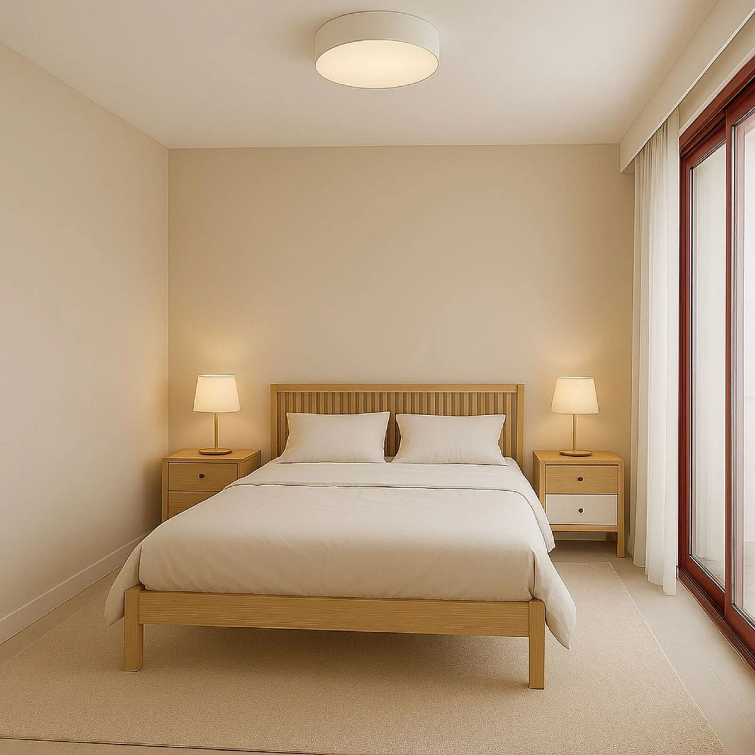 Comprehensive Renovation with a Modern and Functional Style in El Campanario Urbanization