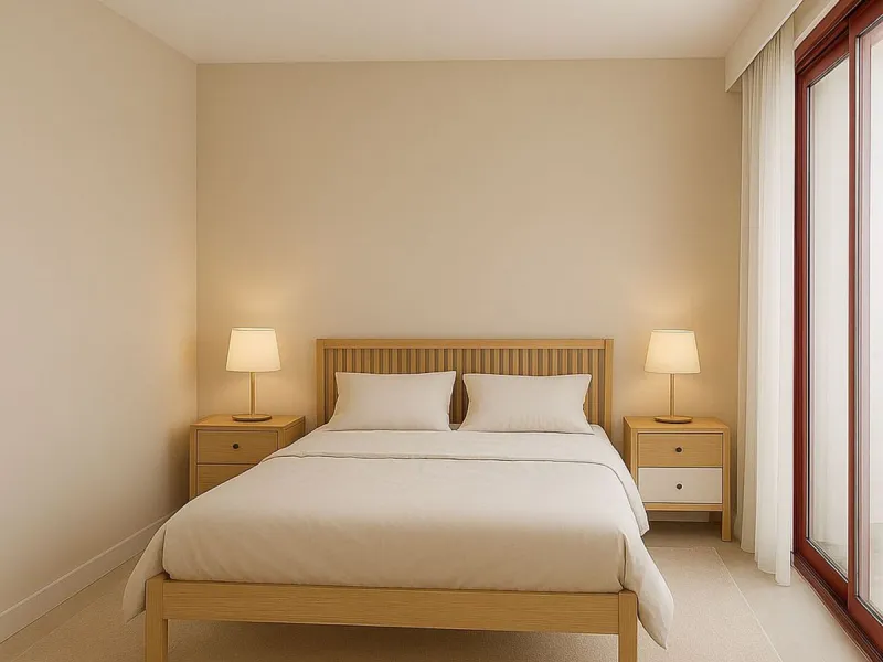Comprehensive Renovation with a Modern and Functional Style in El Campanario Urbanization
