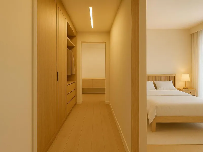 Comprehensive Renovation with a Modern and Functional Style in El Campanario Urbanization