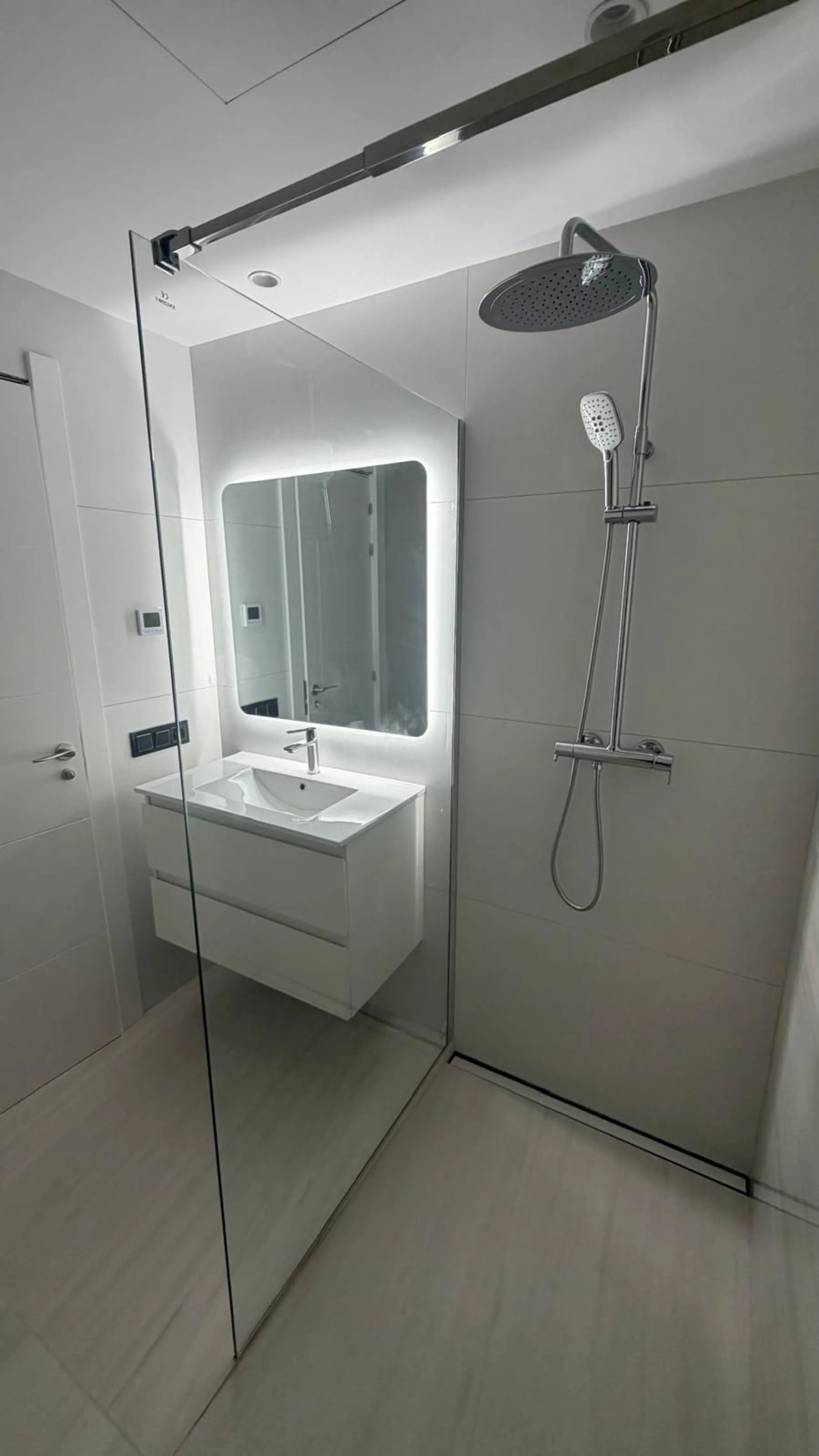 Comprehensive Renovation with a Modern and Functional Style in El Campanario Urbanization