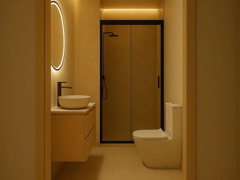 Comprehensive Renovation with a Modern and Functional Style in El Campanario Urbanization