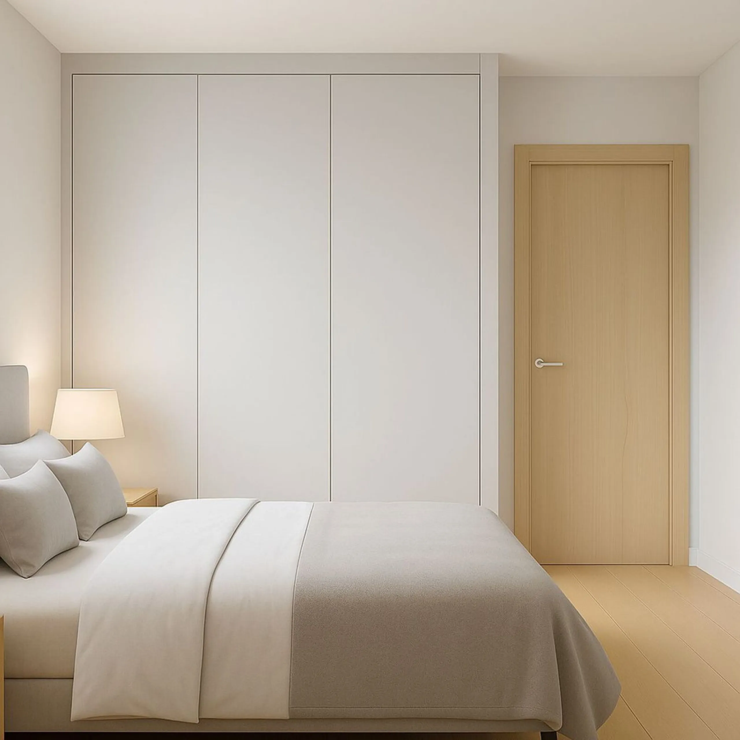 Comprehensive Renovation with a Modern and Functional Style in El Campanario Urbanization