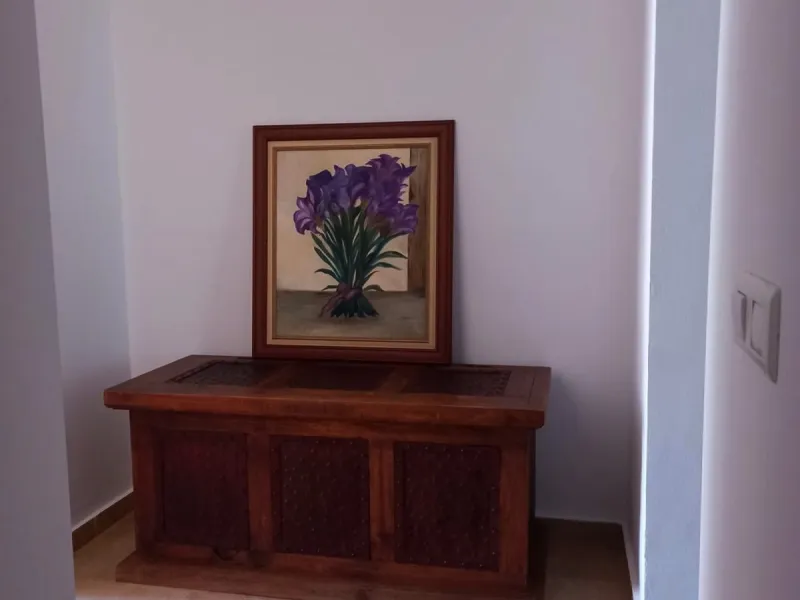 House - Townhouse в продаже в Estepona, Málaga. В доме 3 спален и 3 ванных комнат. Площадь дома 145 м²
