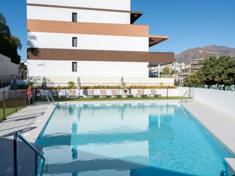 Stilvolle und moderne 3-Zimmer-Wohnung in Las mesas II homes – Wiederverkauf