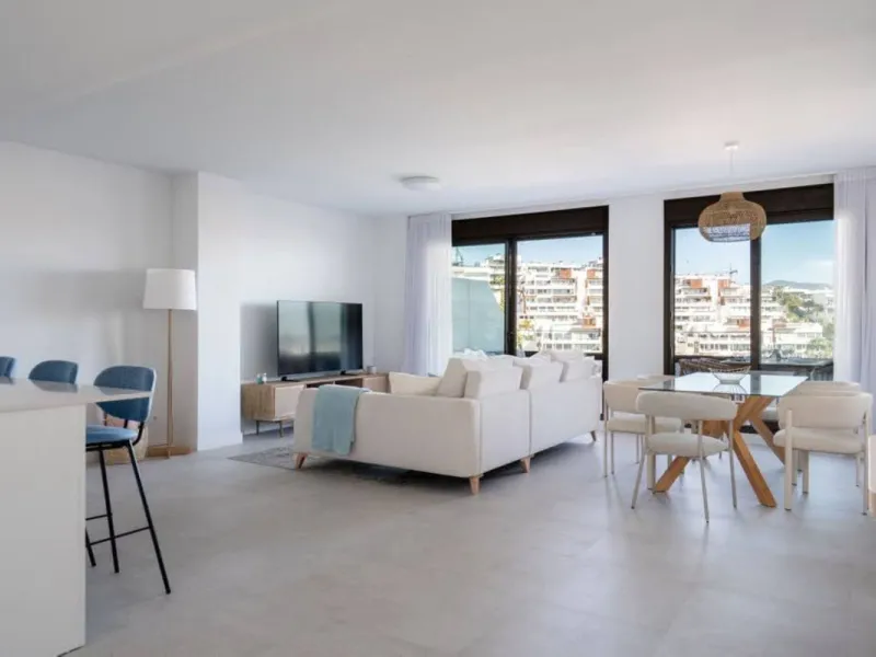 Stilvolle und moderne 3-Zimmer-Wohnung in Las mesas II homes – Wiederverkauf
