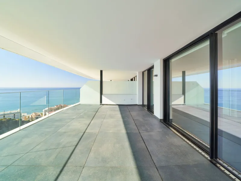 Now available: newly completed luxury residence in Reserva del Higuerón – ready for immediate viewing
