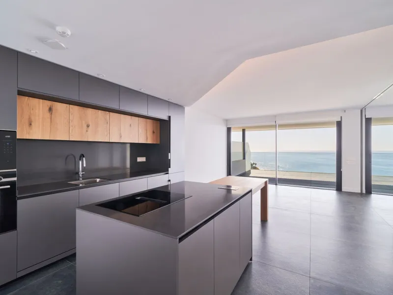 Now available: newly completed luxury residence in Reserva del Higuerón – ready for immediate viewing