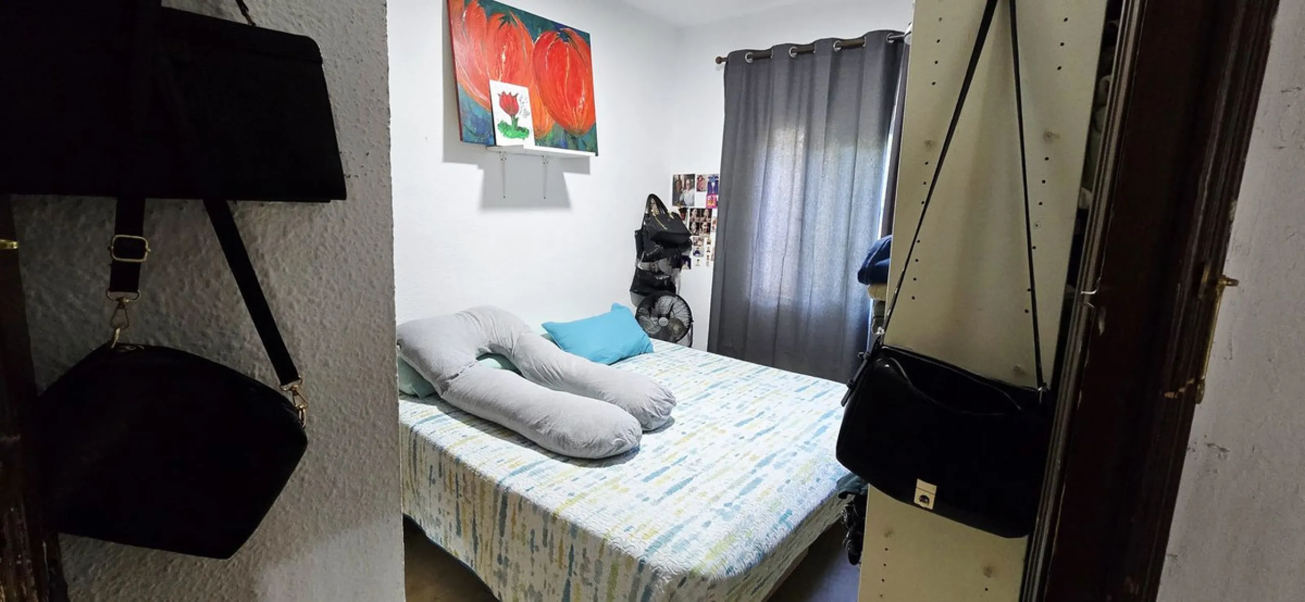 Apartment - Ground Floor Apartment в продаже в Marbella, Málaga. В доме 3 спален и 1 ванных комнат. Площадь дома 87 м²
