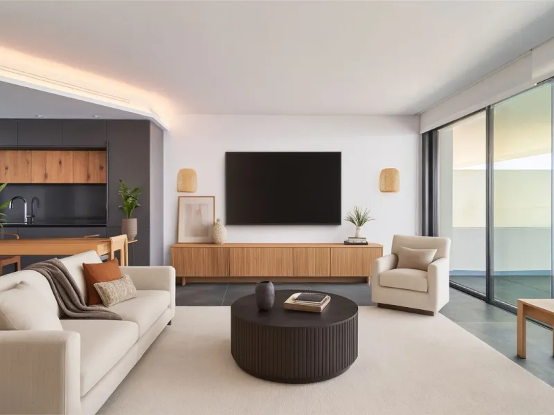 Now available: newly completed luxury residence in Reserva del Higuerón – ready for immediate viewing
