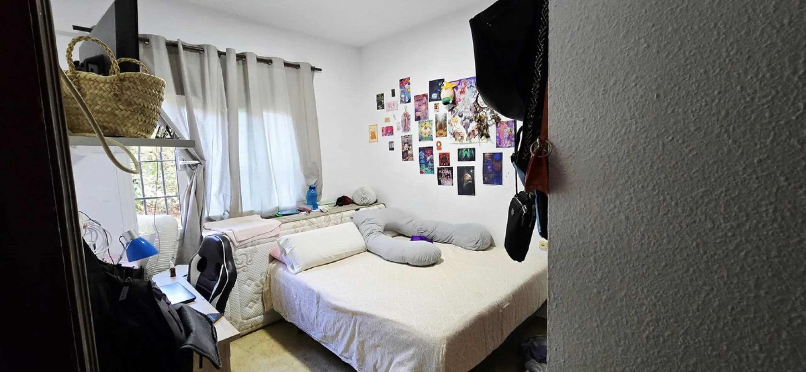 Apartment - Ground Floor Apartment в продаже в Marbella, Málaga. В доме 3 спален и 1 ванных комнат. Площадь дома 87 м²