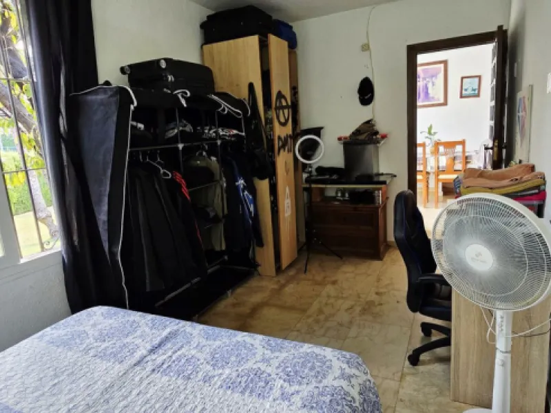 Apartment - Ground Floor Apartment в продаже в Marbella, Málaga. В доме 3 спален и 1 ванных комнат. Площадь дома 87 м²
