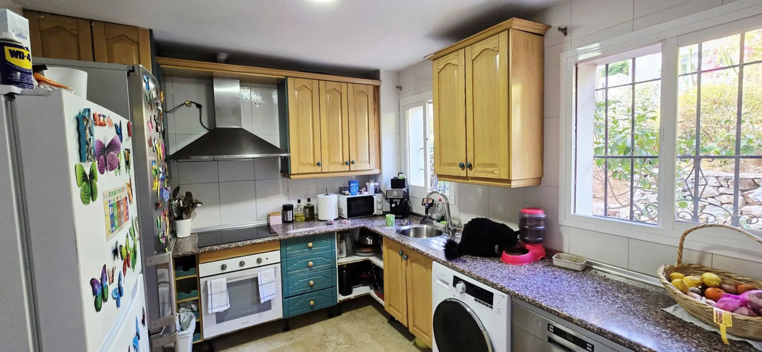 Apartment - Ground Floor Apartment в продаже в Marbella, Málaga. В доме 3 спален и 1 ванных комнат. Площадь дома 87 м²