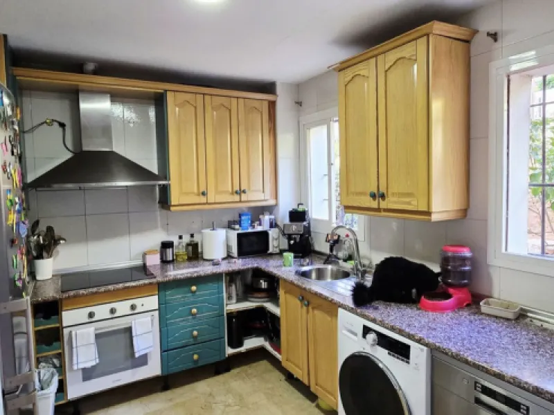 Apartment - Ground Floor Apartment в продаже в Marbella, Málaga. В доме 3 спален и 1 ванных комнат. Площадь дома 87 м²