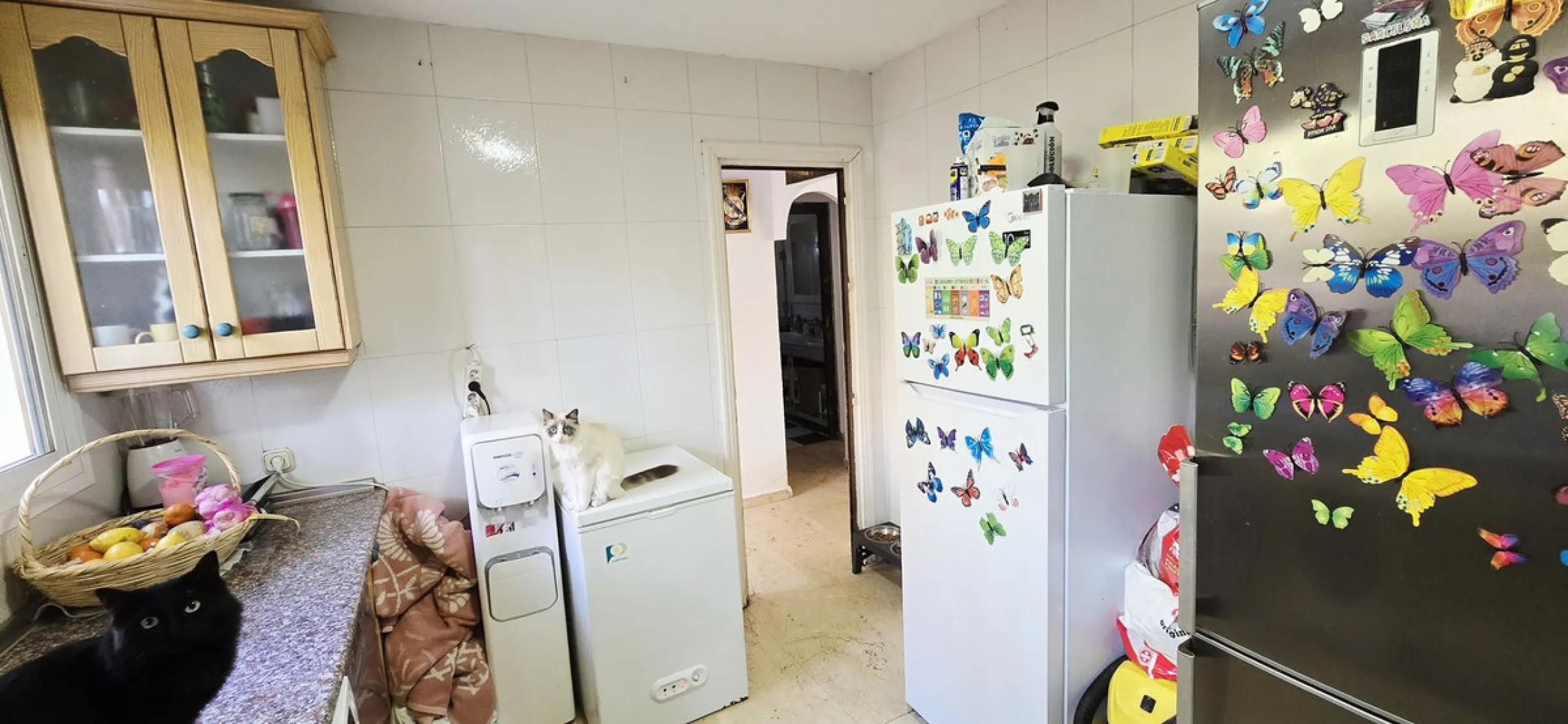 Apartment - Ground Floor Apartment в продаже в Marbella, Málaga. В доме 3 спален и 1 ванных комнат. Площадь дома 87 м²