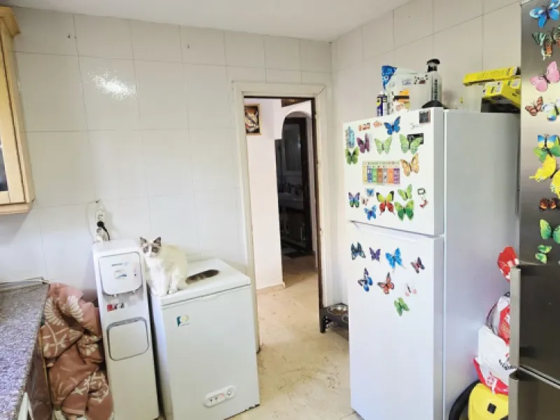 Apartment - Ground Floor Apartment в продаже в Marbella, Málaga. В доме 3 спален и 1 ванных комнат. Площадь дома 87 м²