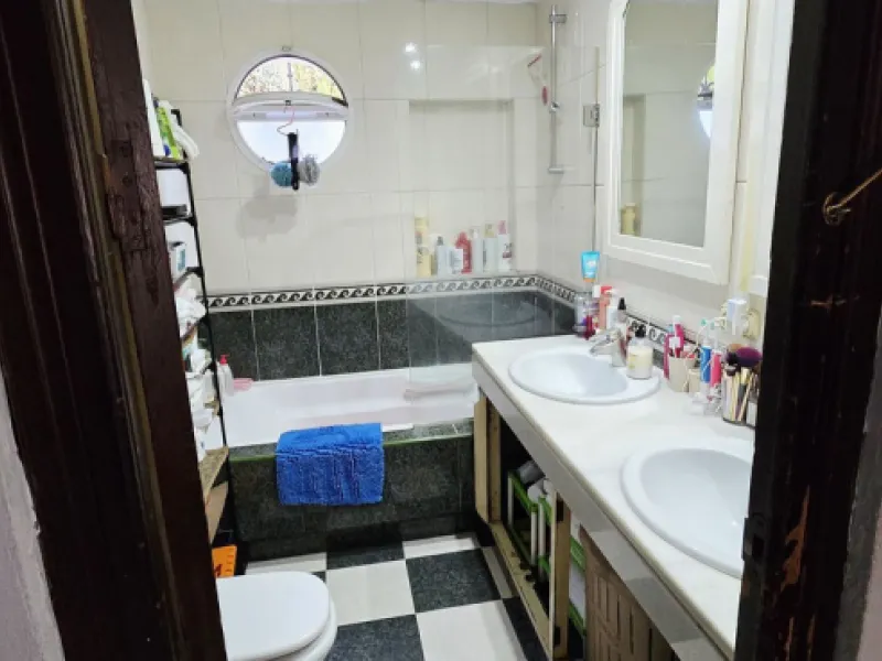 Apartment - Ground Floor Apartment в продаже в Marbella, Málaga. В доме 3 спален и 1 ванных комнат. Площадь дома 87 м²