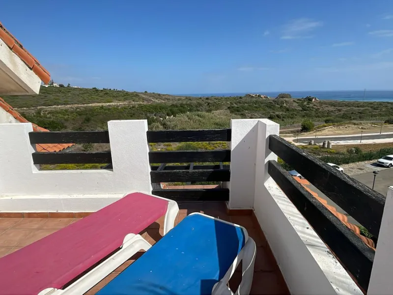 Your Mediterranean Family Haven — Spacious Penthouse with Sea & Mountain Views.