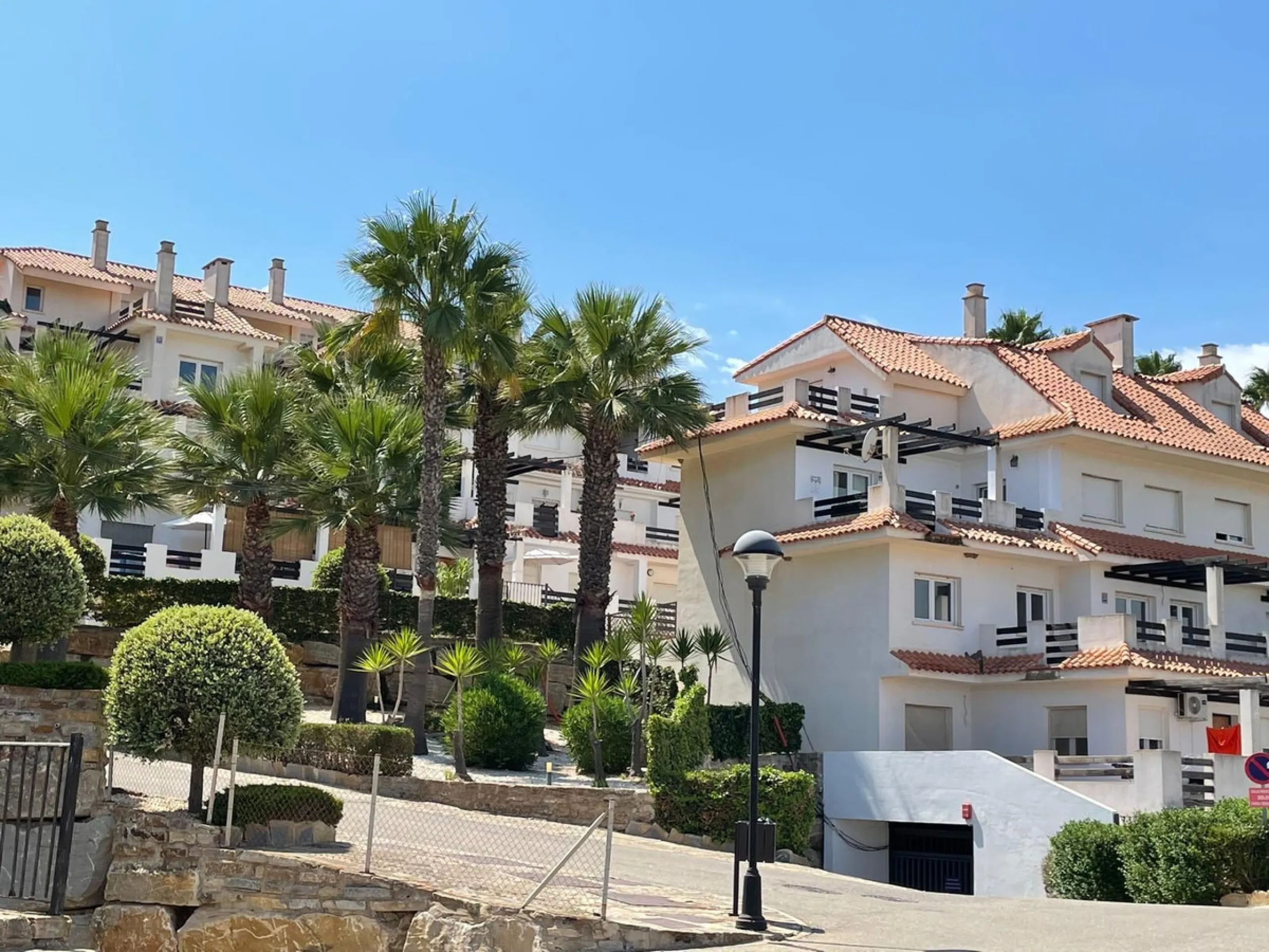 Your Mediterranean Family Haven — Spacious Penthouse with Sea & Mountain Views.