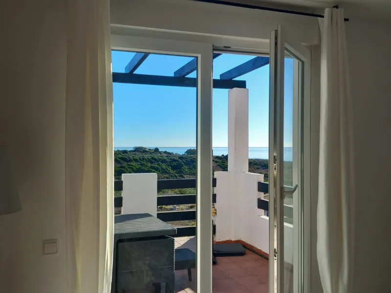 Your Mediterranean Family Haven — Spacious Penthouse with Sea & Mountain Views.