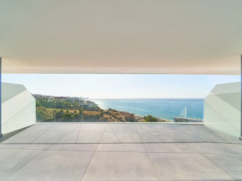 Now available: newly completed luxury residence in Reserva del Higuerón – ready for immediate viewing